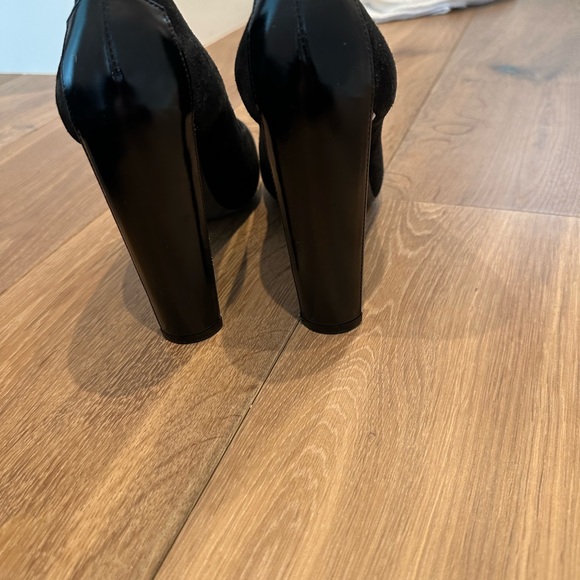 Celine high heel shoe size 9 - Picture 3 of 7
